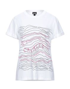 Футболка Just Cavalli