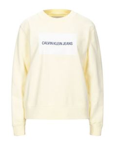 Толстовка Calvin Klein Jeans