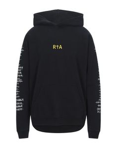 Толстовка RtA