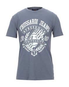 Футболка Trussardi Jeans