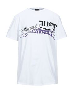 Футболка Just Cavalli