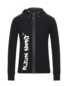Толстовка Plein Sport