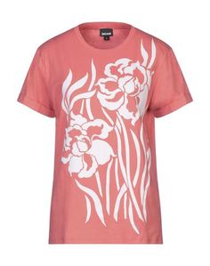 Футболка Just Cavalli