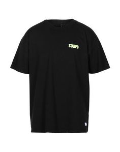 Футболка Stampd