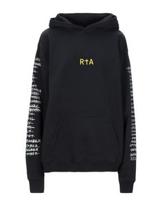 Толстовка RtA