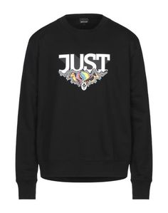 Толстовка Just Cavalli