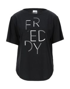 Футболка Freddy