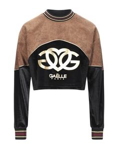 Толстовка Gaëlle Paris