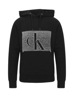 Толстовка Calvin Klein Jeans