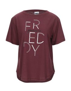 Футболка Freddy