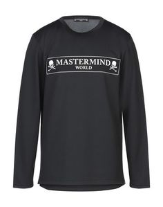 Футболка Mastermind World