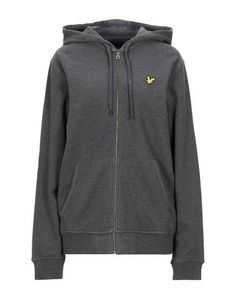 Толстовка Lyle & Scott