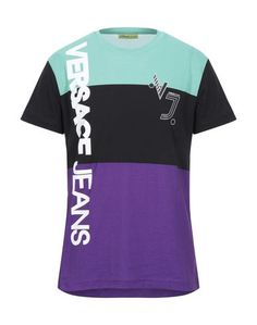 Футболка Versace Jeans