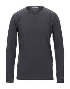Футболка Grey Daniele Alessandrini