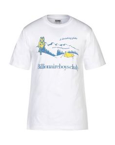 Футболка Billionaire Boys Club