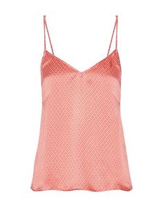 Топ без рукавов Paloma Blue