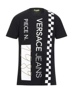 Футболка Versace Jeans