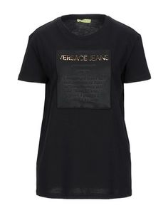 Футболка Versace Jeans