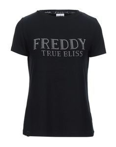 Футболка Freddy