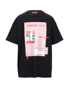 Футболка Versace Jeans