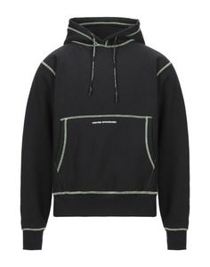 Толстовка United Standard