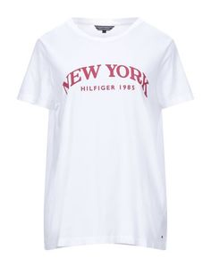 Футболка Tommy Hilfiger