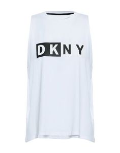 Футболка Dkny