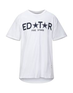 Футболка THE Editor