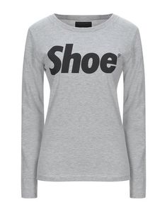 Футболка Shoeshine
