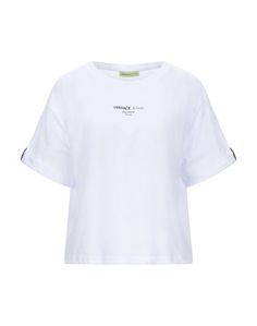 Футболка Versace Jeans