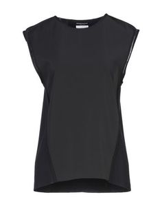 Топ без рукавов Emporio Armani