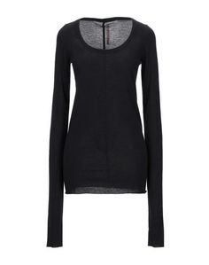 Свитер Rick Owens Lilies