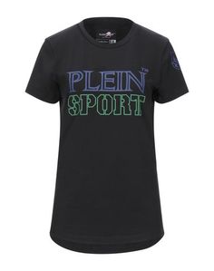 Футболка Plein Sport