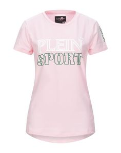 Футболка Plein Sport