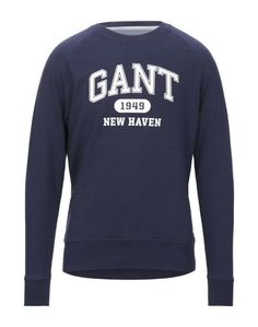Толстовка Gant