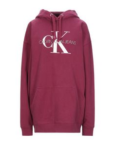 Толстовка Calvin Klein Jeans