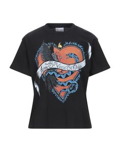 Футболка RED Valentino