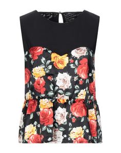 Топ без рукавов Guess