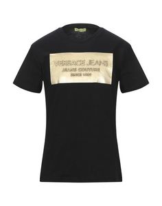 Футболка Versace Jeans