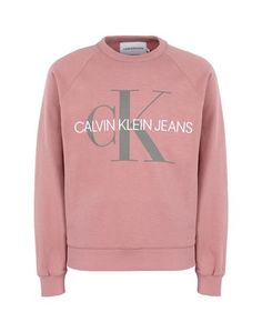 Толстовка Calvin Klein Jeans