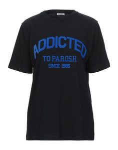 Футболка P.A.R.O.S.H.