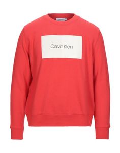 Толстовка Calvin Klein