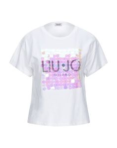 Футболка Liu Jo