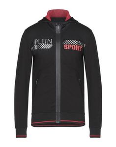 Толстовка Plein Sport