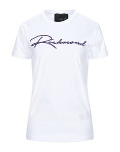 Футболка John Richmond