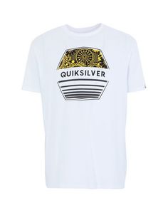 Футболка Quiksilver