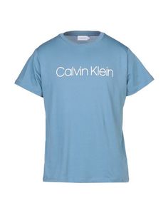 Футболка Calvin Klein
