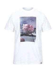 Футболка Carhartt