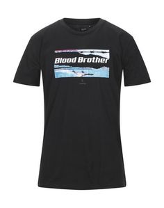Футболка Blood Brother