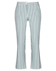 Повседневные брюки Bottega Martinese